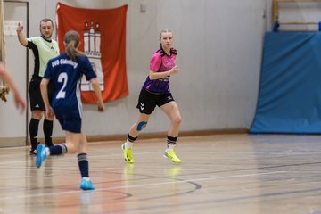 Bild 504 - wBJ NFV Futsalmeisterschaft